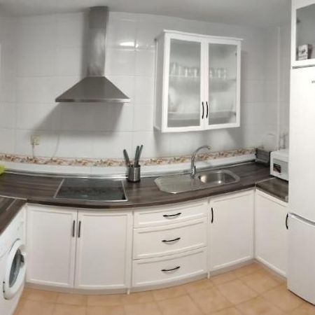 Apartamento Torre De Arena Sanlúcar de Barrameda Eksteriør bilde