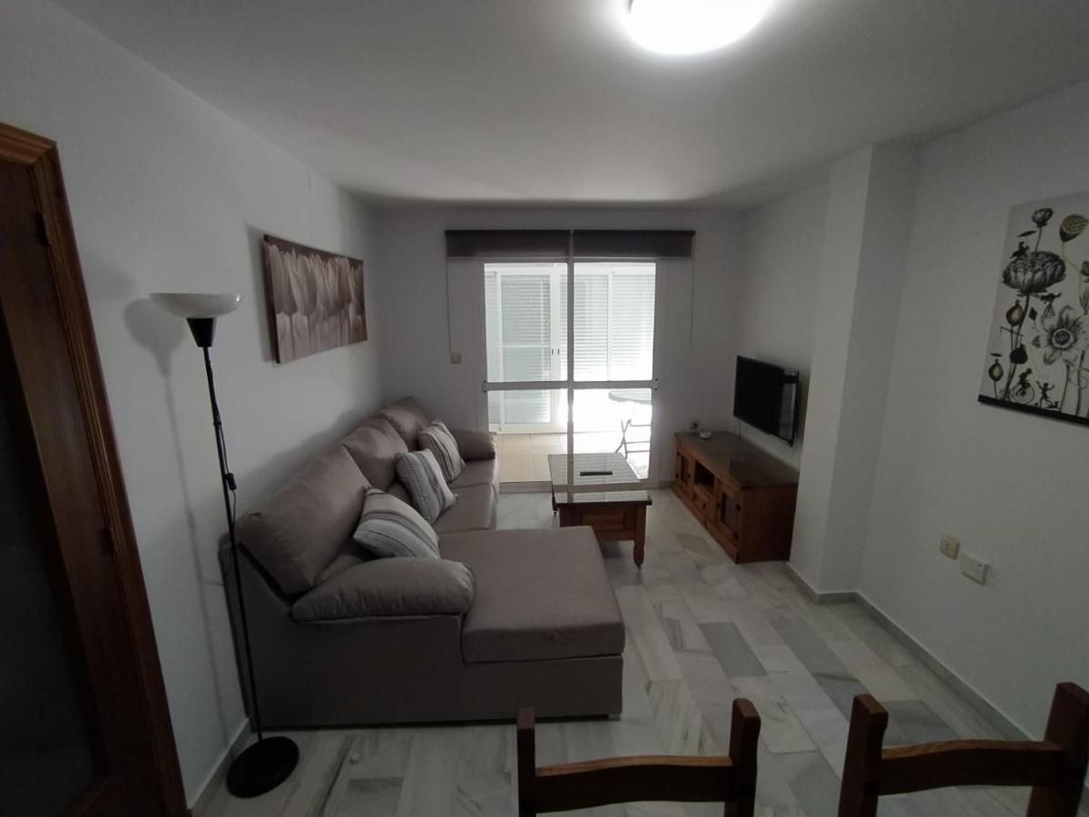 Apartamento Torre De Arena Sanlúcar de Barrameda Eksteriør bilde
