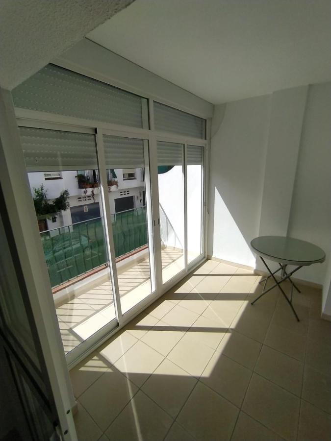 Apartamento Torre De Arena Sanlúcar de Barrameda Eksteriør bilde