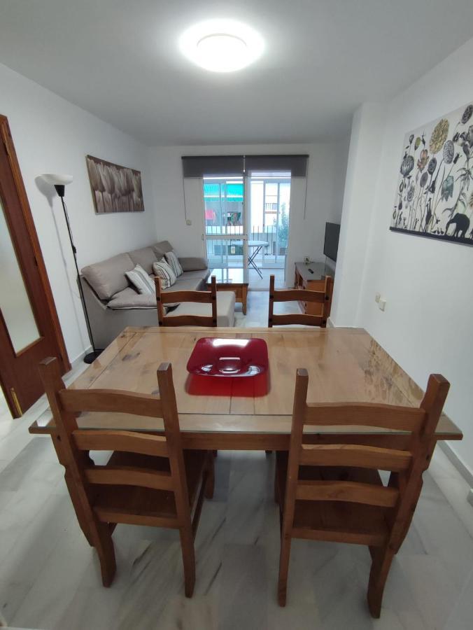 Apartamento Torre De Arena Sanlúcar de Barrameda Eksteriør bilde