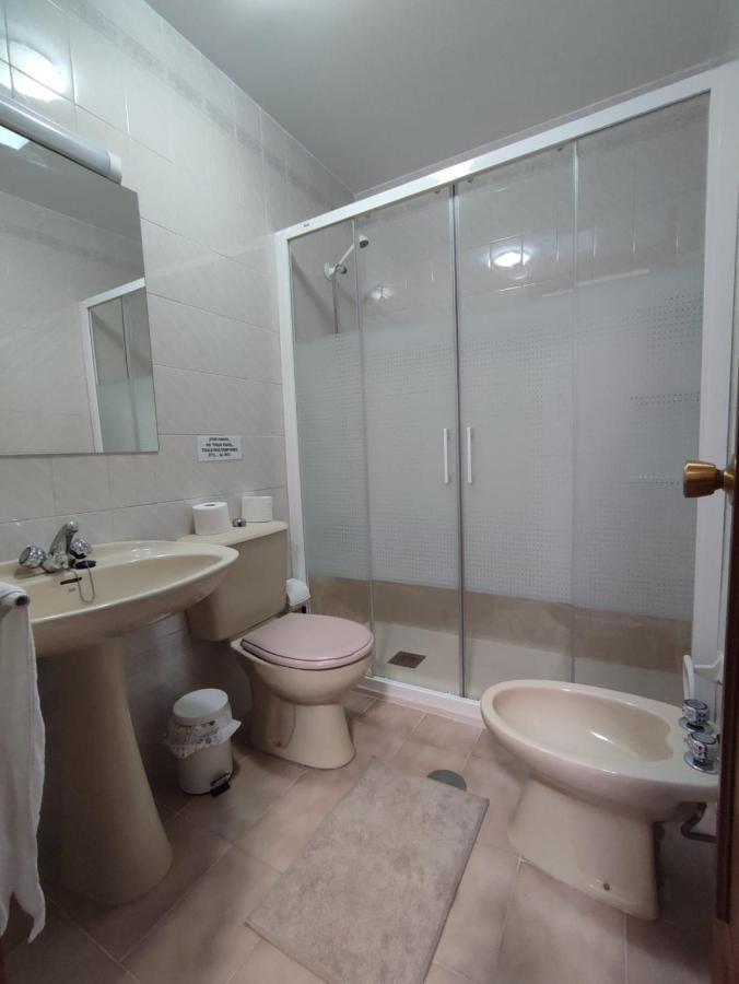Apartamento Torre De Arena Sanlúcar de Barrameda Eksteriør bilde