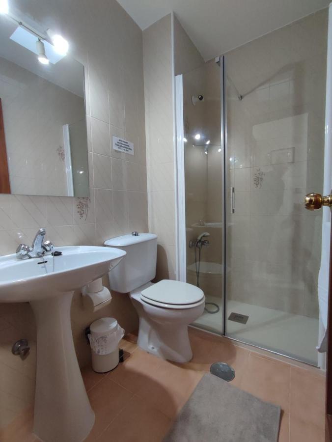 Apartamento Torre De Arena Sanlúcar de Barrameda Eksteriør bilde