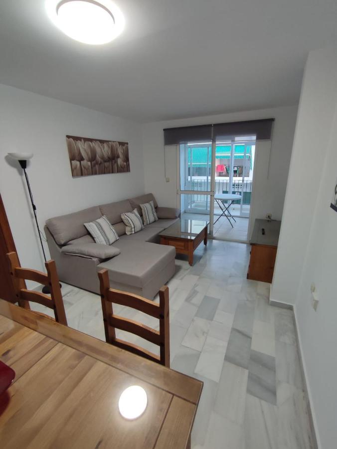 Apartamento Torre De Arena Sanlúcar de Barrameda Eksteriør bilde