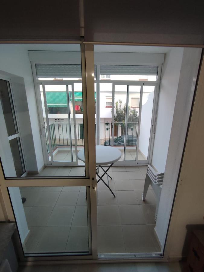 Apartamento Torre De Arena Sanlúcar de Barrameda Eksteriør bilde